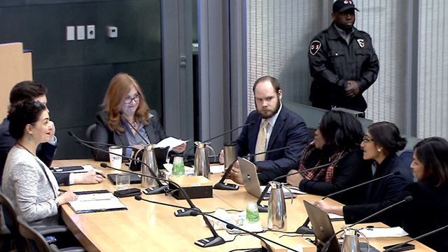 Public Safety & Human Services Committee 2/11/20