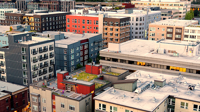 City Inside/Out: Renters' Rights Debate