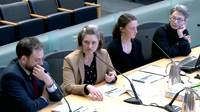 Transportation & Utilities Committee 2/5/20