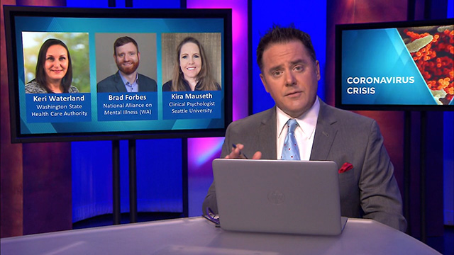 City Inside/Out: COVID-19: Mental Health Help