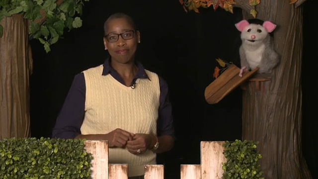 Look, Listen & Learn teaches kids about the meaning of "home" Look, Listen and Learn: Home