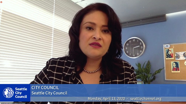 City Council 4/13/20