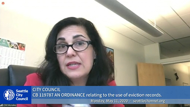 City Council 5/11/20