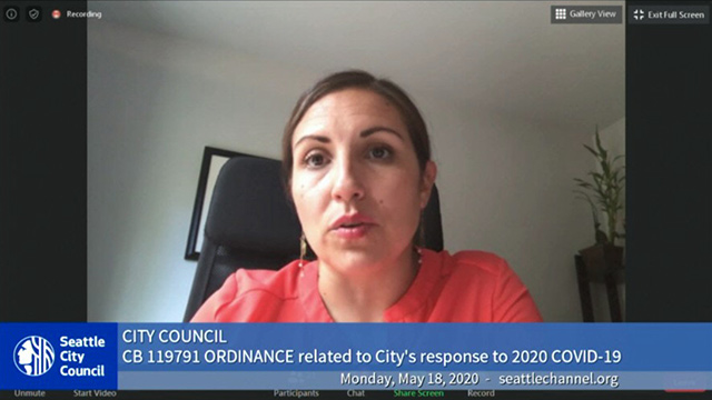 City Council 5/18/20