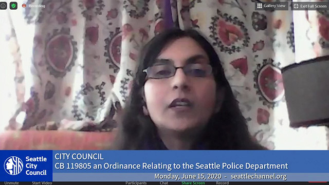 City Council 6/15/20