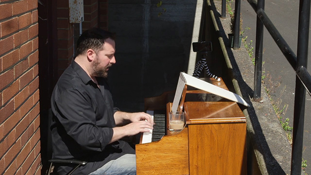 CityStream: Seattle comes together to “make a joyful noise” CityStream: Seattle comes together to “make a joyful noise”