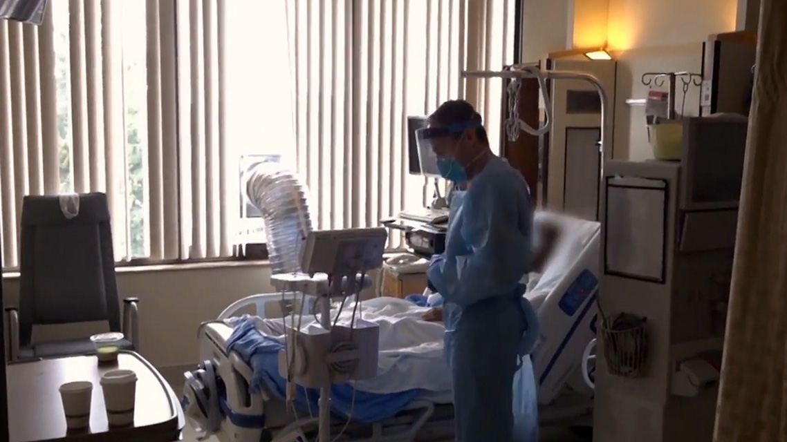 Healthcare Heroes, Outdoor Learning & May the 4th be with You CityStream: Healthcare Heroes, Outdoor Learning & May the 4th be with You