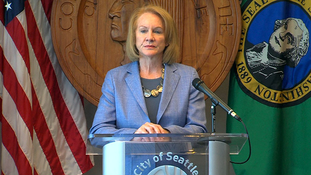 Mayor, Police & Fire Chiefs provide updates on demonstrations