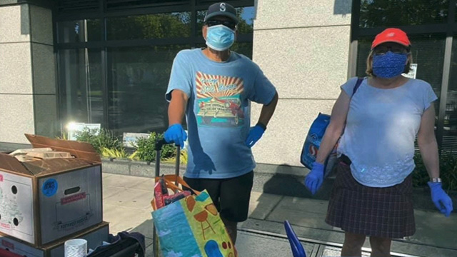 CityStream: Delivering Meals to Neighbors in Need 