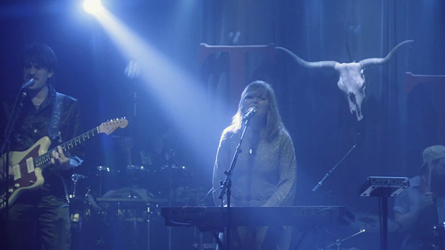 Video Bebop presents Smokey Brights: Live in Ballard!