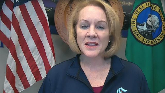 Mayor hosts West Seattle “Safe & Healthy Communities” virtual town hall
