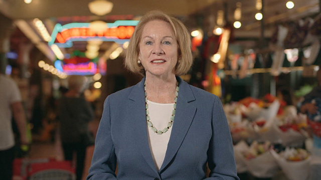 City of Seattle Budget Address 2021: Rebuilding a More Just and Equitable City