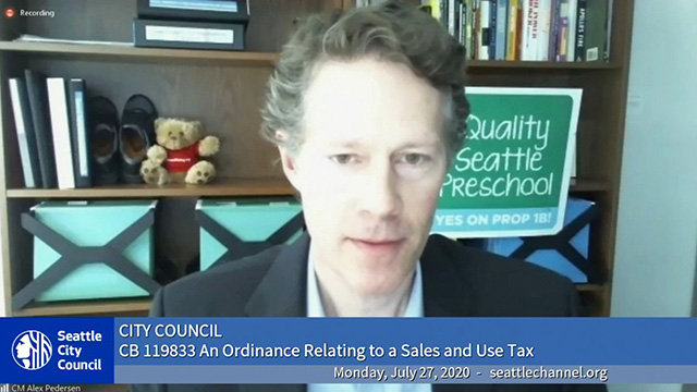 City Council 7/27/20