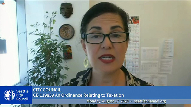 City Council 8/17/20