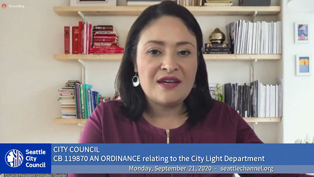 City Council 9/21/20