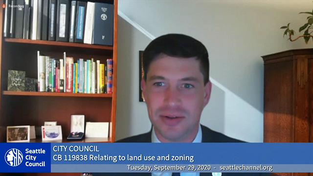 City Council 9/29/20