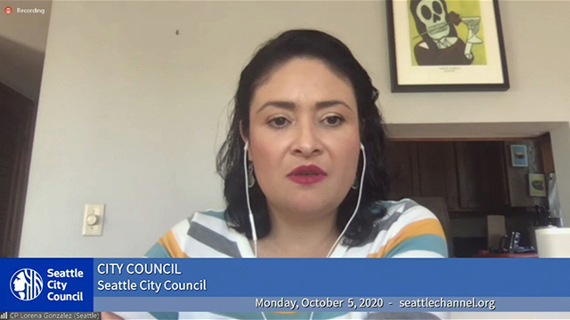 City Council 10/5/20