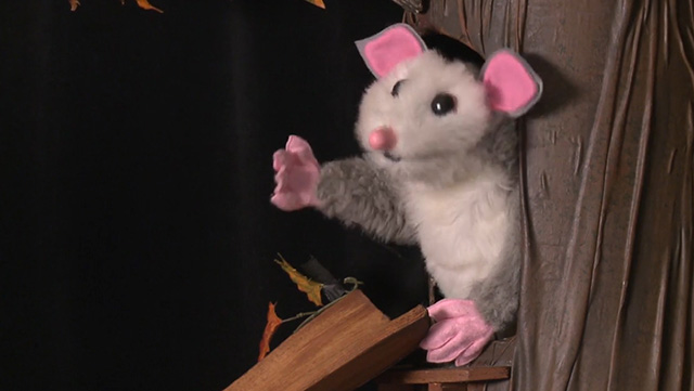 Look, Listen & Learn teaches kids about the importance of setting boundaries Look, Listen and Learn: Don’t Touch My Fur!