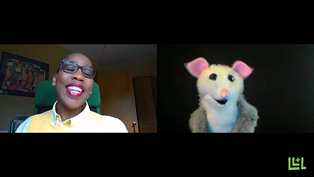 Look, Listen and Learn Short: What does "Black Lives Matter" mean?