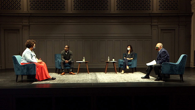 Life on the Margins: "We the People" Life on the Margins: "We the People"