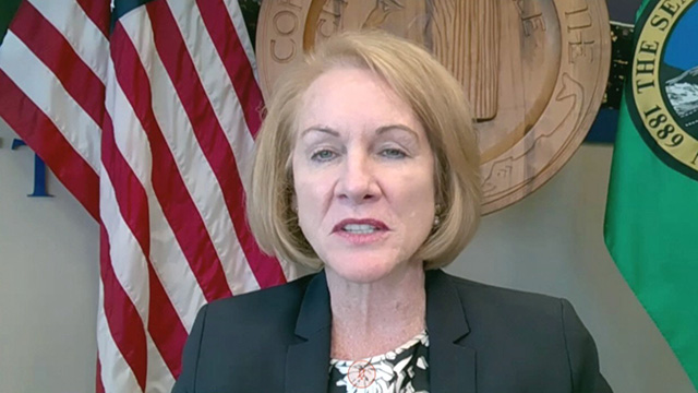 Mayor, Office of Housing add about 600 new units of permanent supportive housing