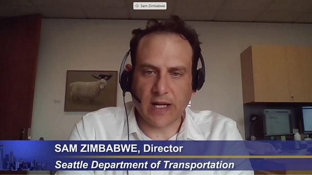 City provides update on Pier 58