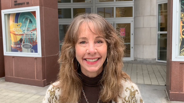 Art Zone With Nancy Guppy 11/6/2020