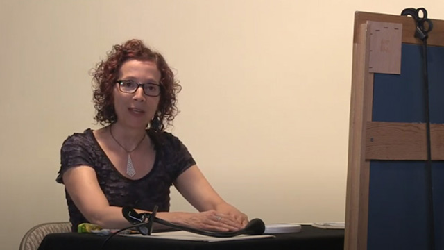 Tools and Tricks for Drawing Portraits with Janet Fagan