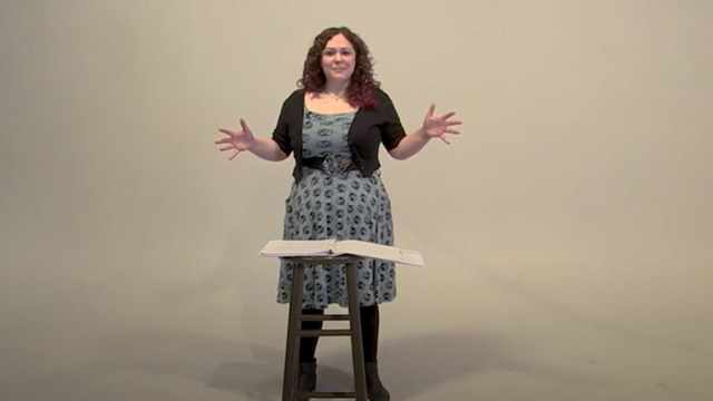 Shakespeare: How is he Relevant Today? with Kim Douthit