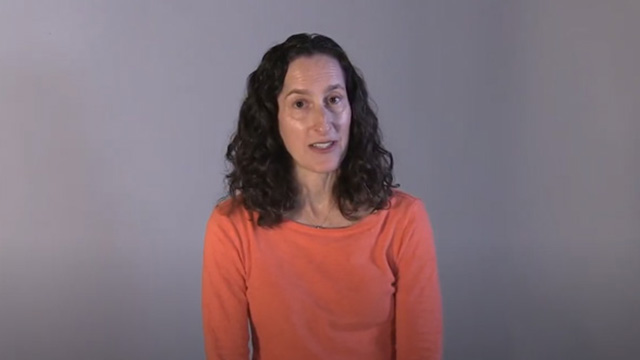 Character Objectives in Playwriting with Rachel Atkins