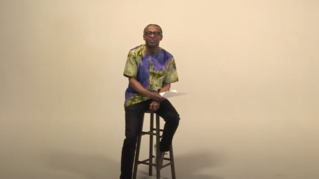 Creating a Passion Piece with Steve Sneed