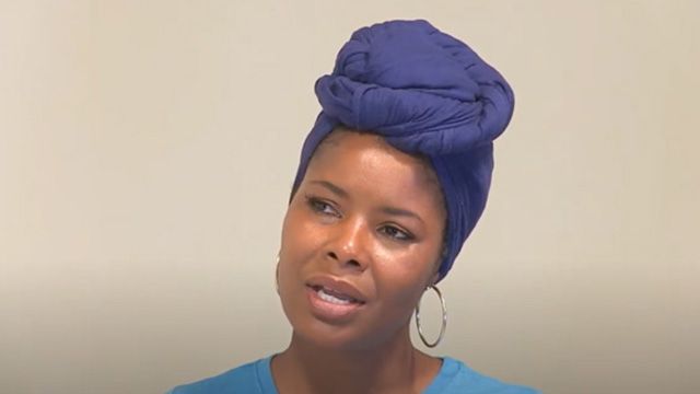 Free Style, Free Write! with Toyia T. Taylor + We.APP