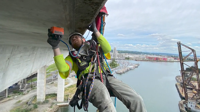 City Inside/Out Local Issues: Future of the West Seattle Bridge