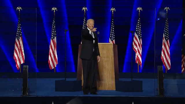 City Inside/Out Local Issues: Election 2020 Aftermath