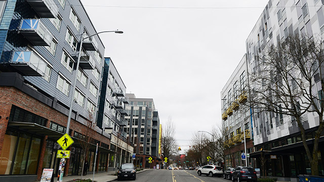 City Inside/Out Local Issues: Rent Relief