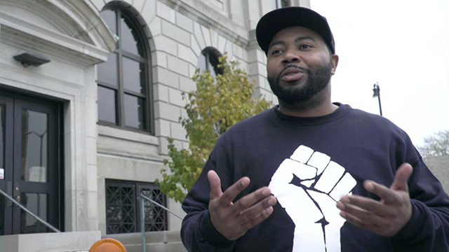 Common Power, The Fixers Collective & Lessons from the Past 