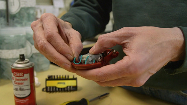 CityStream: Fixers Collective