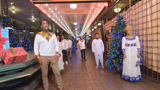 CityStream: Virtual Figgy, Station Revival & Serving Those in Need 