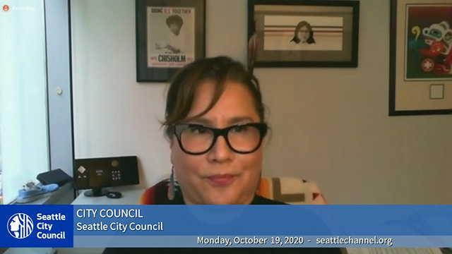 City Council 10/19/20