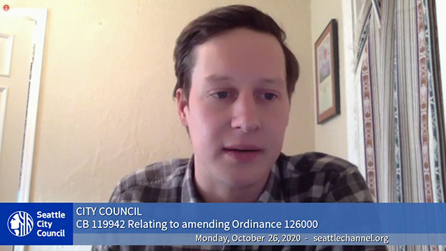 City Council 10/26/20