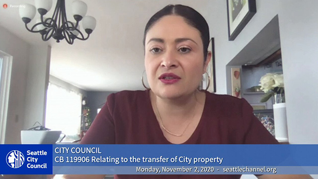 City Council 11/2/20