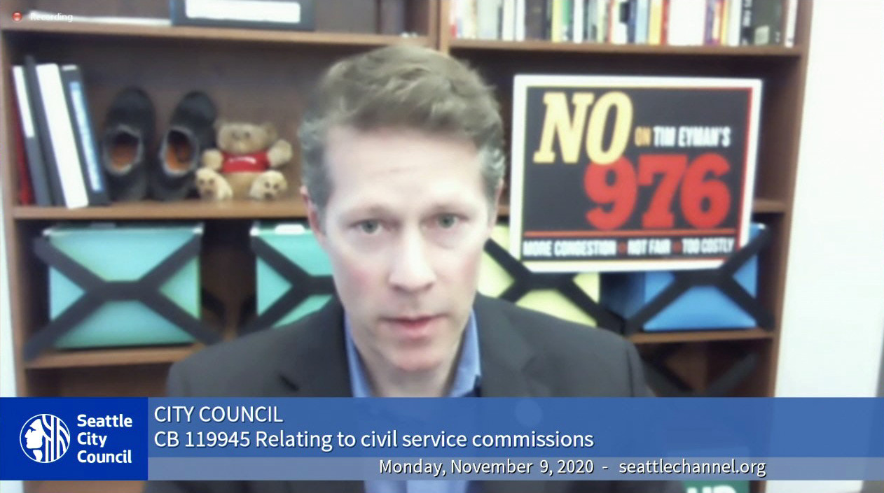 City Council 11/9/20