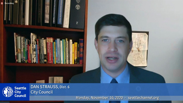 City Council 11/16/20