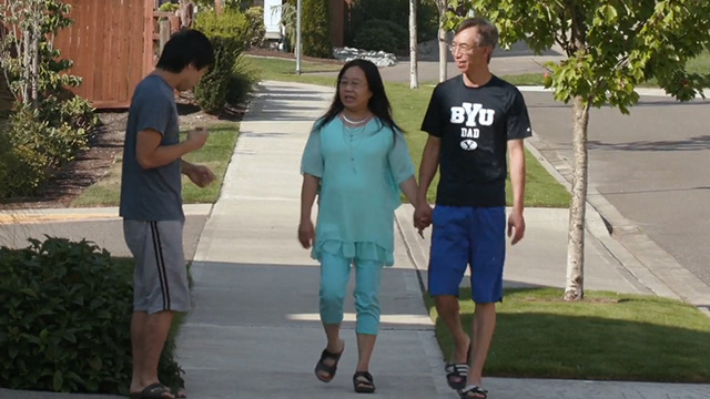 CityStream: Legacy Award Winner: Ginger Kwan 