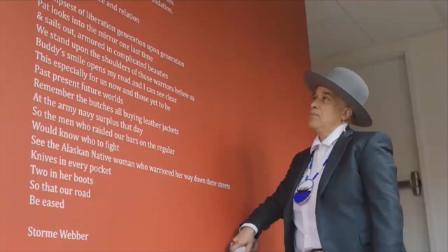 Honoring World AIDS Day 2020