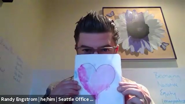 The Creative Advantage Community Convening: Election Reflection