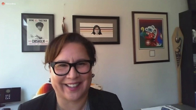 Public Assets & Native Communities Committee 12/1/20