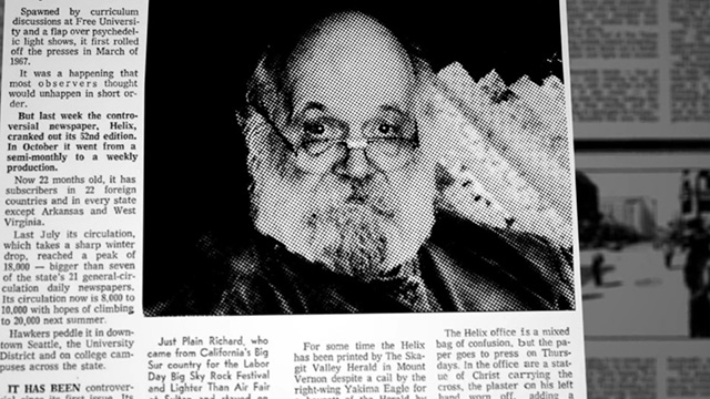 CityStream: Paul Dorpat Donates His Collection to the Seattle Public Library 