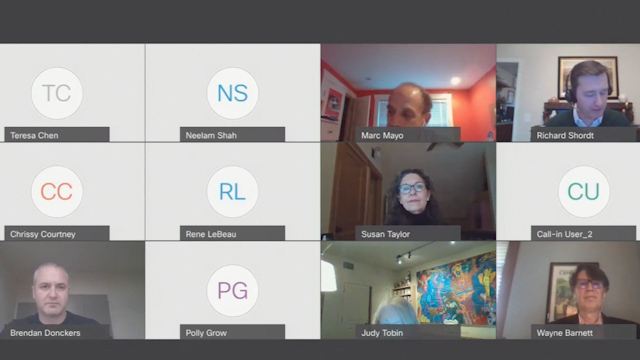 Seattle Ethics and Elections Commission 1/6/21