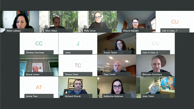 Seattle Ethics and Elections Commission 3/3/21